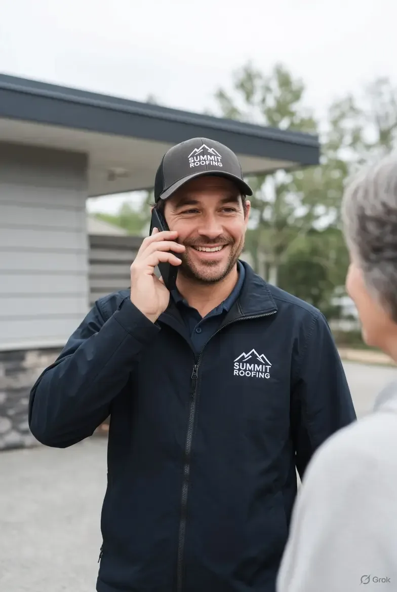 Flat Roof Leak Repair Toccoa, GA FAQs